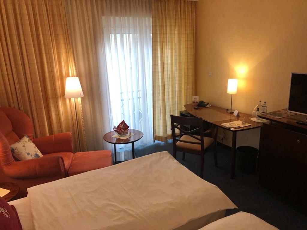 Akzent Hotel Hoeltje Verden an der Aller Dış mekan fotoğraf